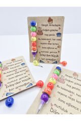 Kişiye Özel Doğum Günü Arkadaş Hediyesi Emoji Yumurtlayan Renkli Emojili Kalem