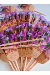 KİŞİYE ÖZEL KINA HEDİYESİ TOHUMLU KALEM