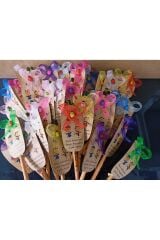 Kişiye Özel Karne, Okuluna, Sınıfına Hoşgeldin Hediyesi Tohumlu Kalem