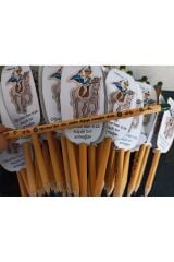 KİŞİYE ÖZEL SÜNNET HEDİYESİ TOHUMLU KALEM