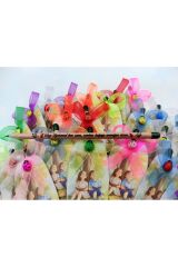 KİŞİYE ÖZEL OKUMA BAYRAMI ÖĞRENCİ HEDİYESİ SÜSLENMİŞ KURŞUN TOHUMLU KALEM