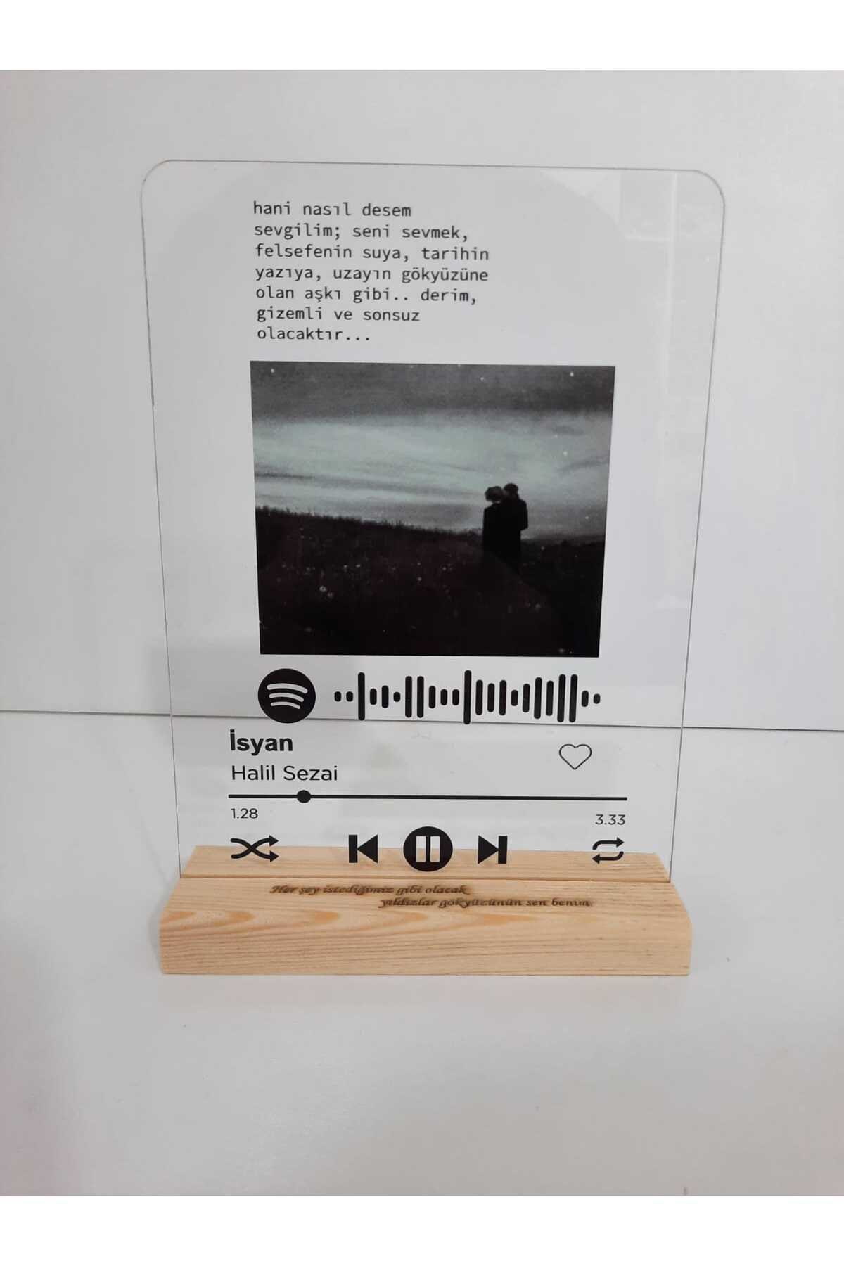 Youtube Qr Plak - Barkodlu Plak Youtube Qr Kod /Halil Sezai-İSYAN