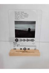 Youtube Qr Plak - Barkodlu Plak Youtube Qr Kod /Halil Sezai-İSYAN