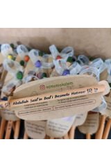 Kişiye Özel Kur'an Kursu Hatırası Tohumlu Kalem