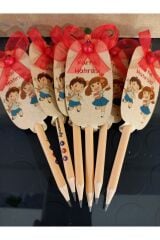 Karne hediyesi Tohumlu Kalem