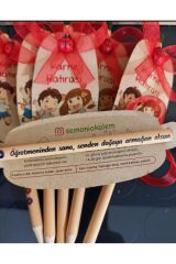 Karne hediyesi Tohumlu Kalem