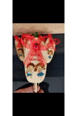 Karne hediyesi Tohumlu Kalem