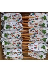 Kişiye Özel Öğrenci Hediyesi Tohumlu Kalem