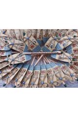 Kişiye Özel Sünnet Hediyesi Tohumlu Kalem