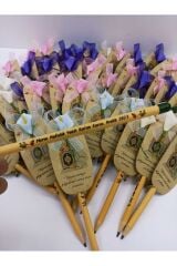 Kız Kur'an Kursu Tohumlu Kalem