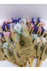 Kız Kur'an Kursu Tohumlu Kalem