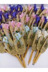 Kız Kur'an Kursu Tohumlu Kalem