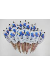 Hediye Kişiye Özel Doğum Günü Hatırası Tohumlu Kalem