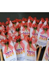 Yılbaşı Hediyesi Tohumlu Kalem