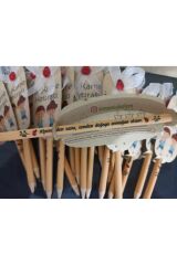 Kişiye Özel İlk Karne Hediyesi