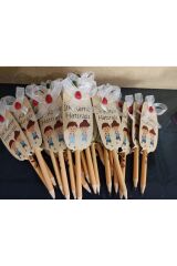 Kişiye Özel İlk Karne Hediyesi