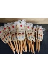 Kişiye Özel İlk Karne Hediyesi