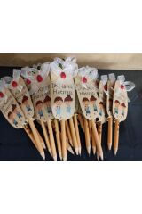 Kişiye Özel İlk Karne Hediyesi