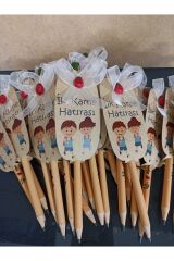 Kişiye Özel İlk Karne Hediyesi