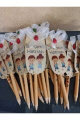 Kişiye Özel İlk Karne Hediyesi